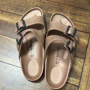 Birkenstock Women's Arizona Essentials EVA Sandals